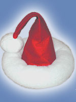 Santa’s Hat