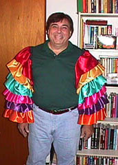 Custom conga sleeves