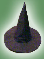 The Witch’s Hat